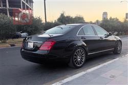 مرسيدس بنز S-Class